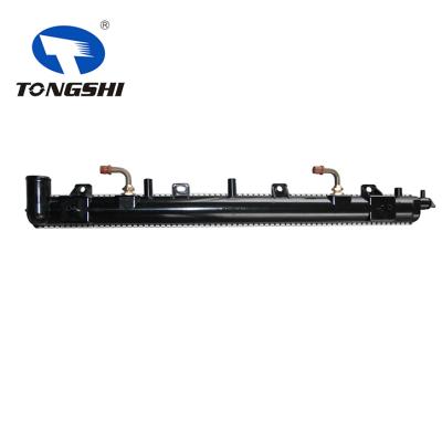 适用于斯巴鲁翼豹 2.0 WRX STI 00- AT散热器 OEM : 45111-SA010