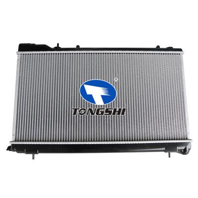 适用于斯巴鲁翼豹 2.0 WRX STI 00- AT散热器 OEM : 45111-SA010