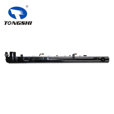 适用于斯巴鲁翼豹 2.0 WRX STI 00- AT散热器 OEM : 45111-SA010