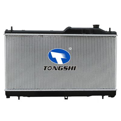 适用于斯巴鲁翼豹 2.5L H4 08-10 AT散热器 OEM : 45111-AG000