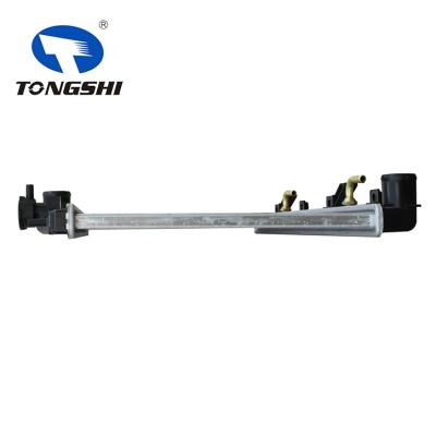 适用于斯巴鲁翼豹 2.5L H4 08-10 AT散热器 OEM : 45111-AG000