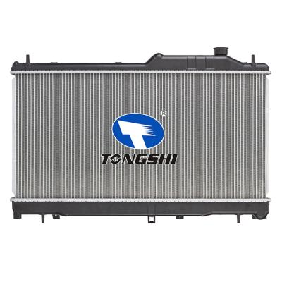 适用于斯巴鲁翼豹 2.5L H4 08-10 MT散热器 OEM : 45111-AG010