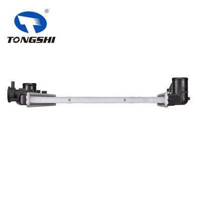 适用于斯巴鲁翼豹 2.5L H4 08-10 MT散热器 OEM : 45111-AG010