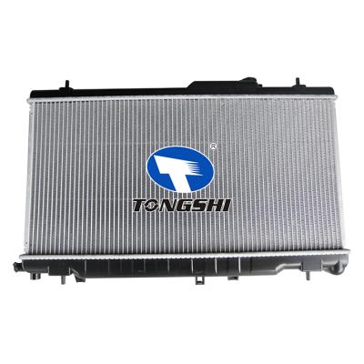 适用于斯巴鲁翼豹 1.6I 00- MT散热器 OEM : 45111FE080