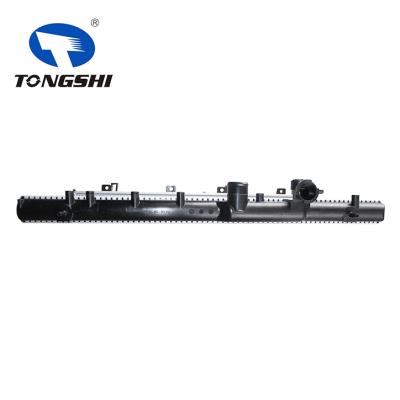 适用于斯巴鲁翼豹 1.6I 00- MT散热器 OEM : 45111FE080