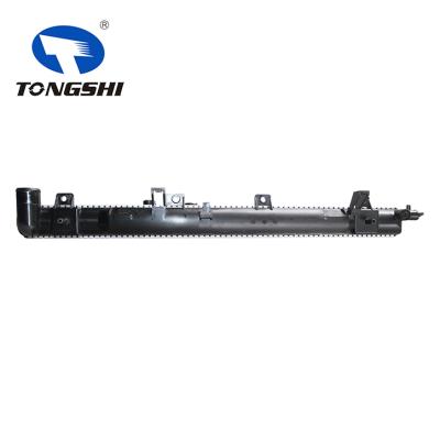 适用于斯巴鲁翼豹 1.6I 00- MT散热器 OEM : 45111FE080
