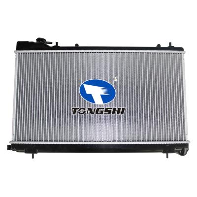 适用于斯巴鲁 翼豹 02- MT散热器 OEM：45111-SA020/45111-SA141