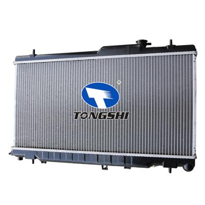 适用于斯巴鲁翼豹 1.6I 00- AT散热器 OEM：13051-PA16（K0Y0）
