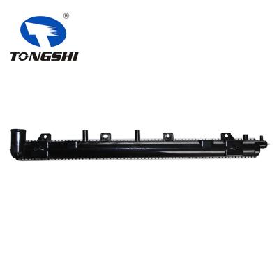 适用于斯巴鲁 翼豹 02- MT散热器 OEM：45111-SA020/45111-SA141