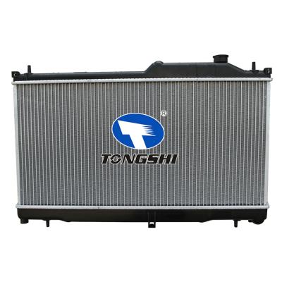 适用于斯巴鲁FORESRER （SJ）2.0/2.4 i 16V 12- MT散热器 OEM : 45111-SG000