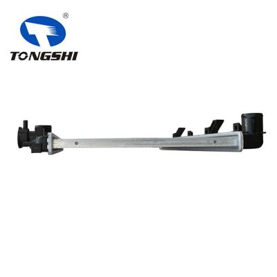 适用于斯巴鲁FORESRER （SJ）2.0/2.4 i 16V 12- MT散热器 OEM : 45111-SG000