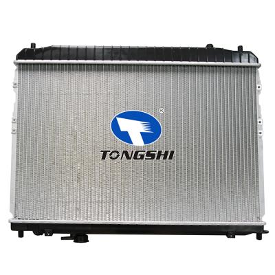 适用于起亚佳乐 2.0I16V 02- MT散热器 OEM : OK2FA-15-200