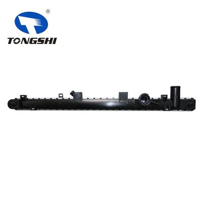 适用于起亚佳乐 2.0I16V 02- MT散热器 OEM : OK2FA-15-200