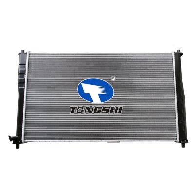 适用于起亚 CARNIVAL 2.5I V6 2497 01- AT散热器 OEM : OK558-15-200