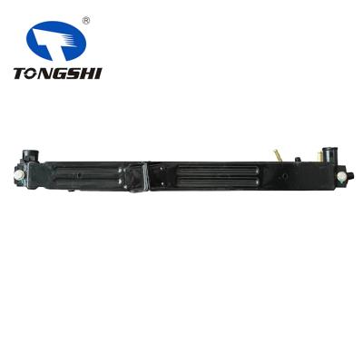 适用于起亚索兰托 3.5L V6 05- AT散热器 OEM : 25310-3E250