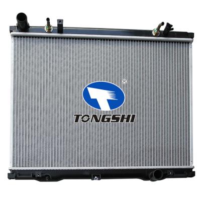 适用于起亚索兰托 2.5 DIESEL 02-06 AT散热器 OEM : 25310-3E300