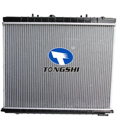 适用于路虎4.0 I V8 98- MT散热器 OEM : PCC108080