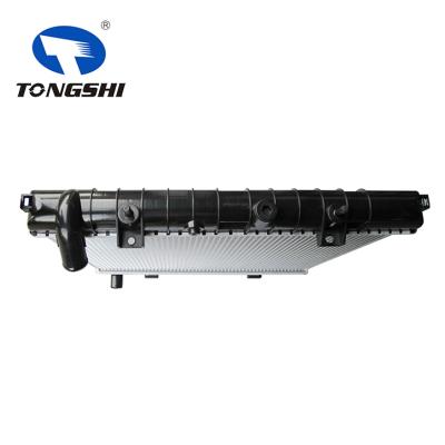 适用于路虎4.0 I V8 98- MT散热器 OEM : PCC108080