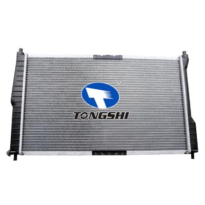 适用于大宇蓝龙1.3/1.5/1.6 97-02 AT散热器 OEM : 96182260