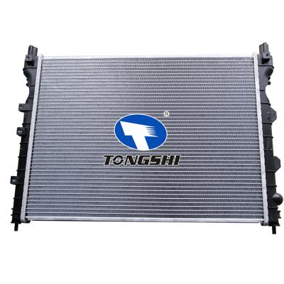 适用于路虎FREELANKER V6 2.5L 02-05 MT散热器 OEM : PCC000652