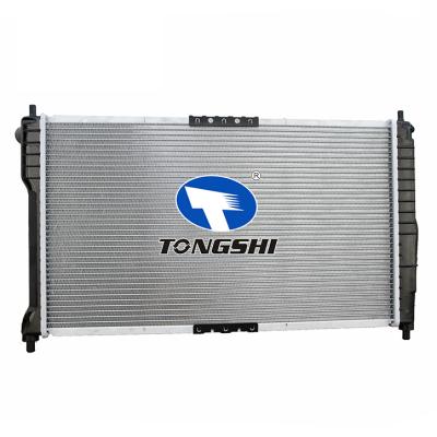 适用于大宇旅行家 1.5 i 16V 99- MT散热器 OEM : 96351102