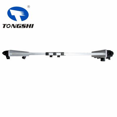 适用于大宇旅行家 1.5 i 16V 99- MT散热器 OEM : 96351102