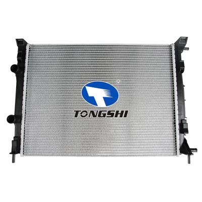 适用于雷诺梅甘娜 1.5 DCI 02- MT散热器 OEM : 8200115542