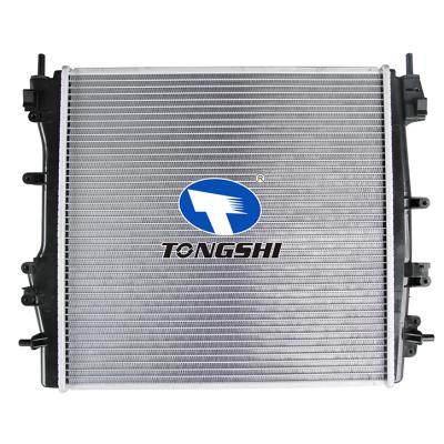 适用于雷诺KANGOO 1.5DCI 03-08 MT散热器 OEM : 8200072712/8200072713/8200240818/7711135540