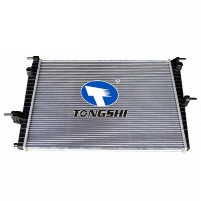 适用于雷诺NEGANE III 09- MT散热器 OEM : 21410-0067R