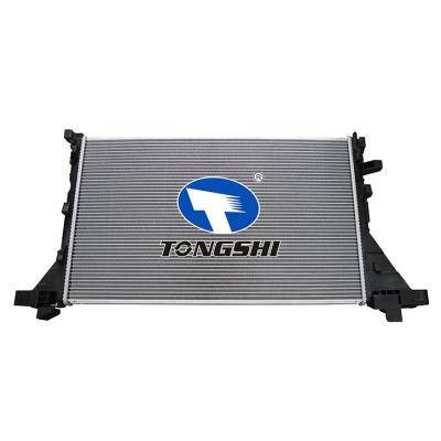 适用于雷诺NV 400 (M20) 2.3 CDTI 10- MT散热器 OEM : 214107695R/4419452