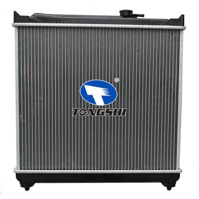 适用于铃木SIDEKICK 14 1.6 GAS 88-97 MT散热器 OEM：17700-56B00/17700-56B02