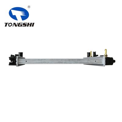 适用于铃木SIDEKICK 14 1.6 GAS 88-97 AT散热器 OEM：17700-56B10/17700-56B12