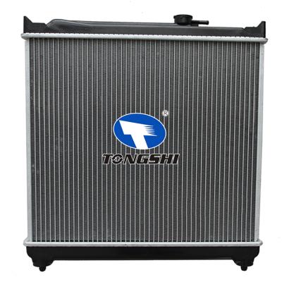 适用于铃木SIDEKICK 14 1.6 GAS 88-97 AT散热器 OEM：17700-56B10/17700-56B12