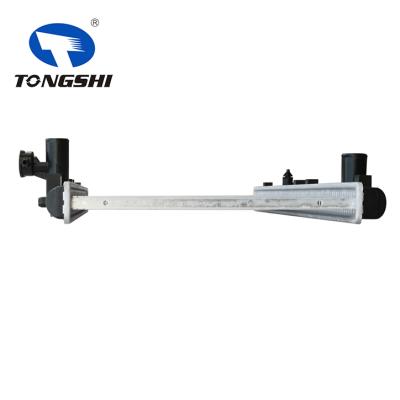 适用于铃木AERIO AR21S 01-04 MT散热器 OEM : 17700-54G00