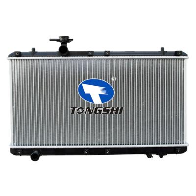 适用于铃木AERIO AR21S 01-04 MT散热器 OEM : 17700-54G00