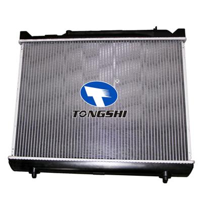 适用于SUZUKI铃木GRAND VITARA/ESCUDO (FT|GT)  2.0 HDi 97- MT散热器 OEM : 17700-68DA0/68DC0