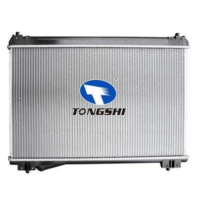 适用于铃木ESCUDO 05- MT散热器 OEM : 17700-65J00