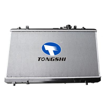 适用于铃木SX4/EY/GY 06- MT散热器 OEM : 17700-79J00