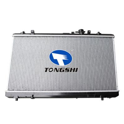 适用于铃木SX4/EY/GY 06- AT散热器 OEM：17700-80JA0/17700-80J10/17700-80JD0/1770080JA0/1770080J10/1770080JD0