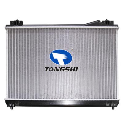 适用于铃木超级维特拉(JT) 05- MT散热器 OEM : 17700-67J00