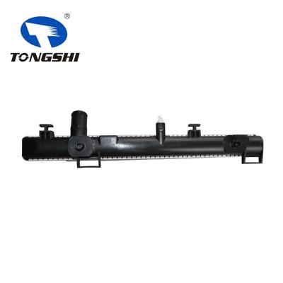 适用于铃木SPLASH 08-11 MT散热器 OEM : 17700-73KC0