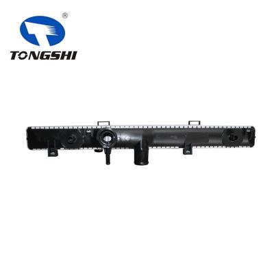 适用于铃木SPLASH 08-11 MT散热器 OEM : 17700-73KC0
