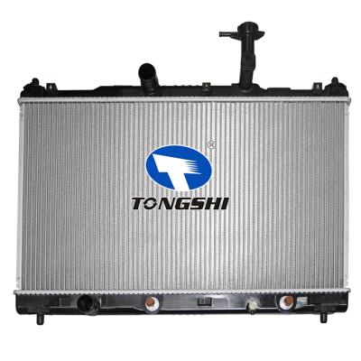 适用于铃木SX4 S-CROSS 1.6 i 16V 13- AT散热器 OEM : 17700-61M10