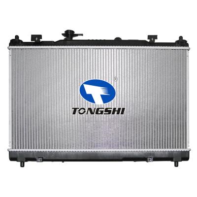 适用于铃木SX4 S-CROSS 1.6 i 16V 13- MT散热器 OEM : 17700-61M00
