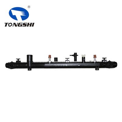 适用于铃木SX4 S-CROSS 1.6 i 16V 13- AT散热器 OEM : 17700-61M10