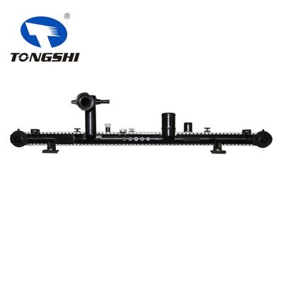 适用于铃木SX4 S-CROSS 1.6 i 16V 13- MT散热器 OEM : 17700-61M00