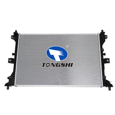 适用于铃木维特拉 1.4 MT散热器 OEM : 1770062M00