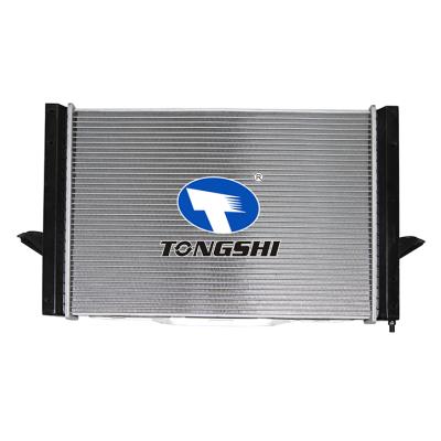 适用于沃尔沃V70 2.0i10V B5202FS 96-98 MT散热器 OEM：8601353/8601357