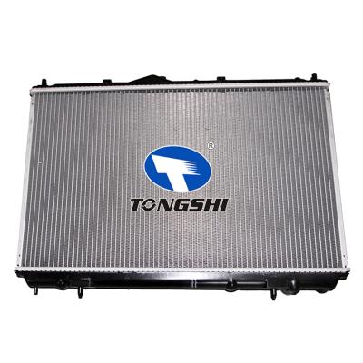 适用于沃尔沃S40/V40 1.6I 16V 95- MT散热器 OEM : 8601843