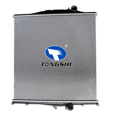 适用于沃尔沃TERBERG FH 89-01 MT散热器 OEM : 20516408/20536914